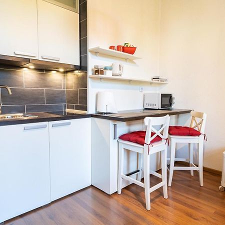 Ferienwohnung Goga Nova Zadar Exterior foto