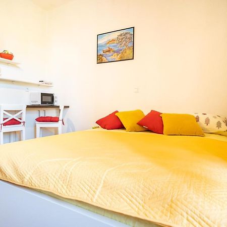 Ferienwohnung Goga Nova Zadar Exterior foto