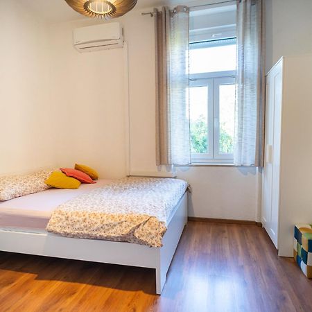 Ferienwohnung Goga Nova Zadar Exterior foto