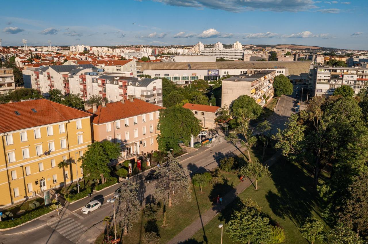 Ferienwohnung Goga Nova Zadar Exterior foto