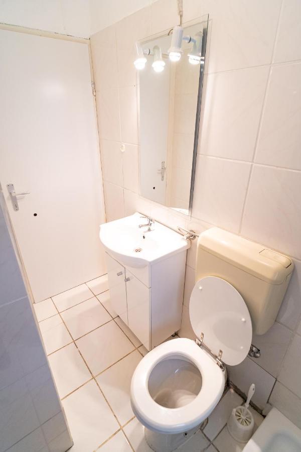 Ferienwohnung Goga Nova Zadar Exterior foto