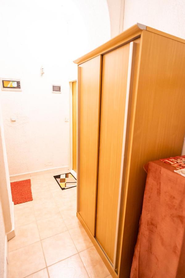 Ferienwohnung Goga Nova Zadar Exterior foto